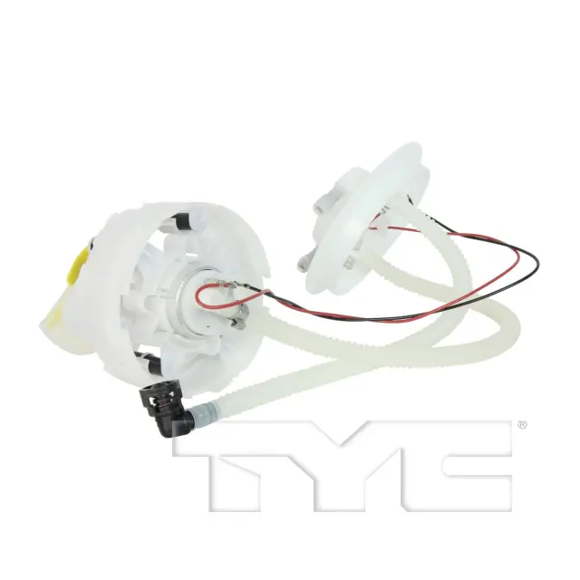 150245A - Air Intake &amp; Fuel Delivery: TYC Fuel Pump Module Assembly for TYC Image