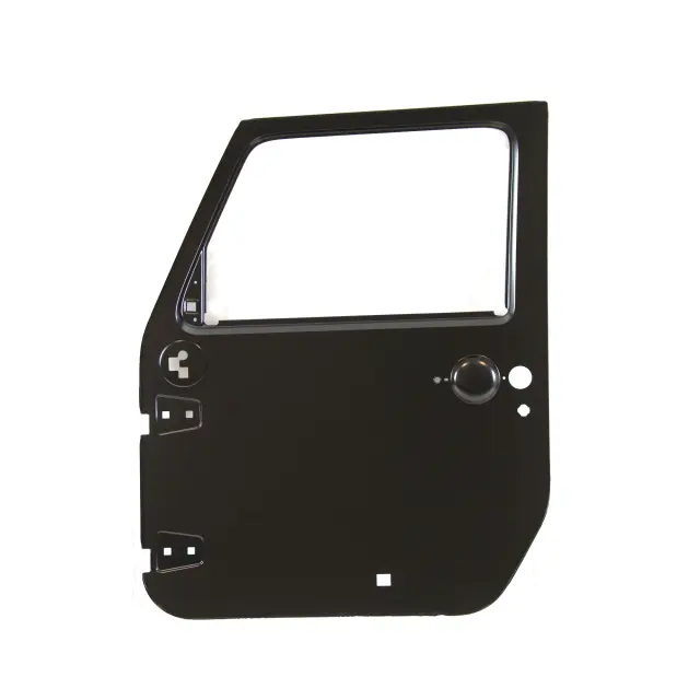 68061642AB - : Front Door Panel, Right for Mopar Image
