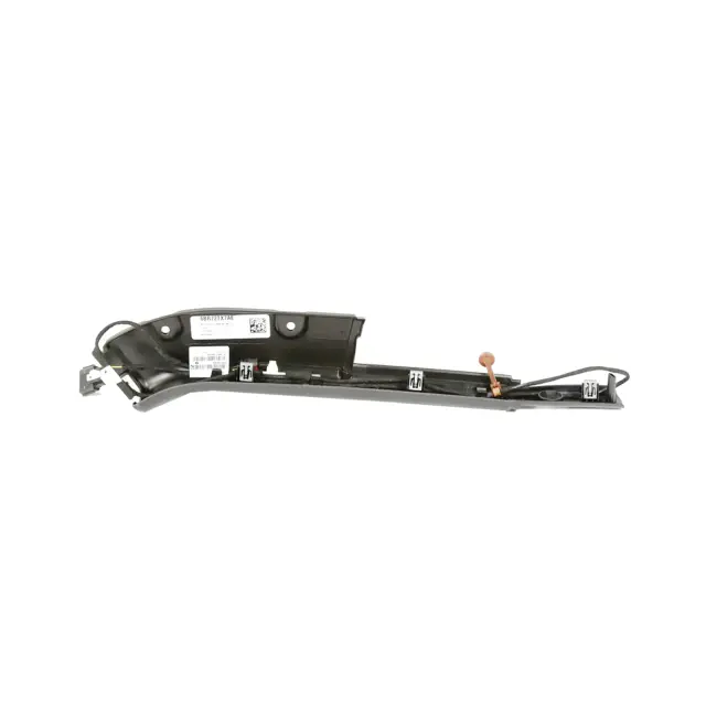 6BR72TX7AE - : Sport Bar Molding, Right for Mopar Image