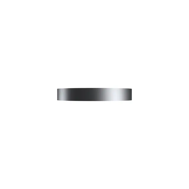 6106705AA - Body: Air Inlet Duct Nut for Mopar Image
