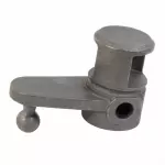 DA6Z7F116A - : Lever Gear Shift for Ford Image