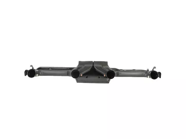 68342018AE - Air Conditioners and Heaters: Instrument Panel Duct for Mopar Image