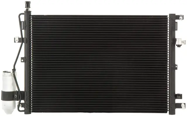 7013318 - : Agility A/C Condenser for Agility Image
