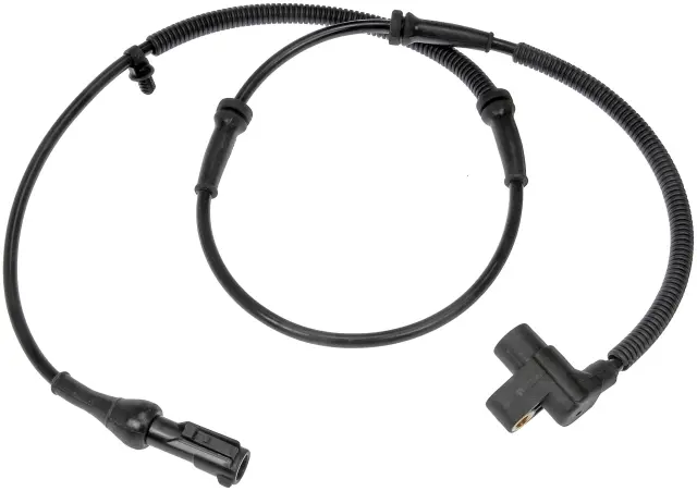 970247 - : Anti-Lock Braking System Wheel Speed Sensor for Dorman Image