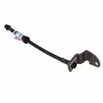 BRHR123 - Brakes: Motorcraftâ„¢ Brake Hose for Ford: Escape | Mercury: Mariner Image