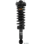 153030 - : Magnum Loaded Assembly Front Suspension Strut and Coil Spring Assembly for MONROE SHOCKS &amp; STRUTS Image