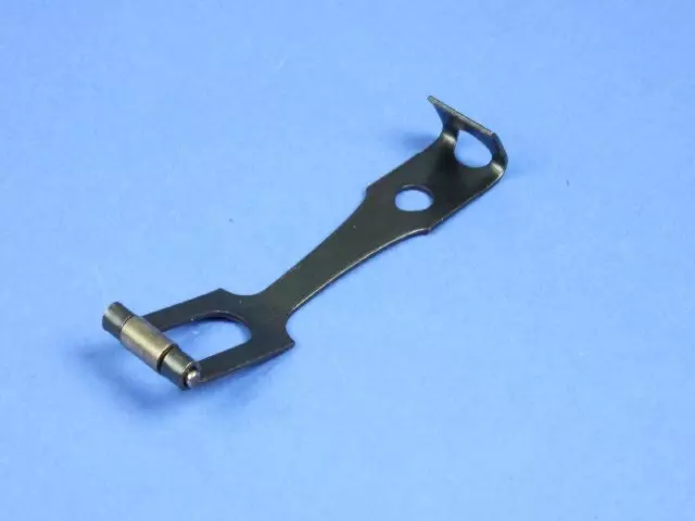 Spring Assy Trans Park Sprag Leaf - Mopar (5078764AC)