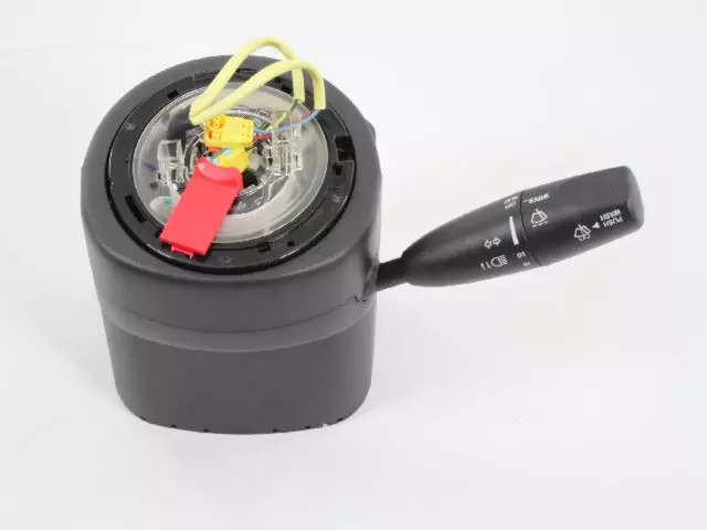 Steering Column Module - Mopar (1JH94DX9AO)