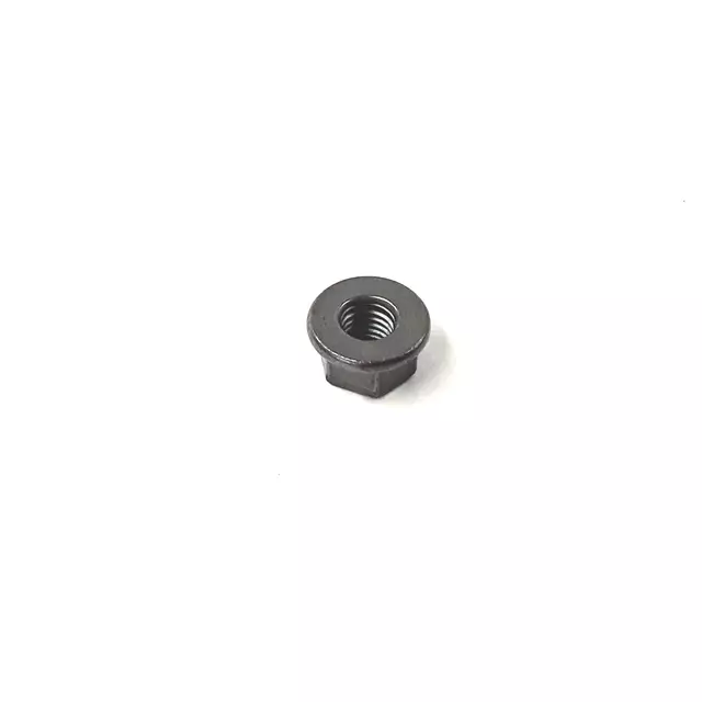 N10435508 - Electrical: Mount Bracket Nut for Volkswagen: Atlas, Atlas Cross Sport, Tiguan Image