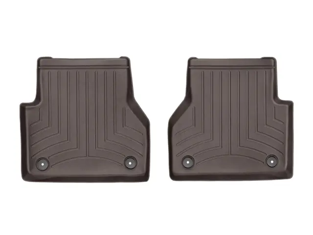 4715112 - Accessories: Rear Cocoa FloorLiner™ DigitalFit® for WeatherTech Image