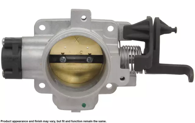 671007 - Air Intake &amp; Fuel Delivery: Fuel Injection Throttle Body for Cardone Image
