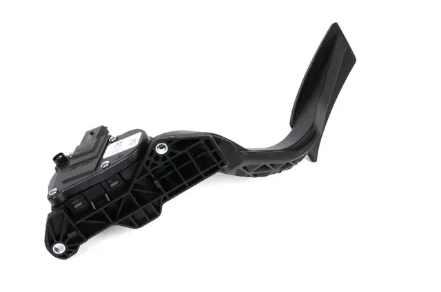 Accelerator Pedal with Position Sensor - GM (15233970)