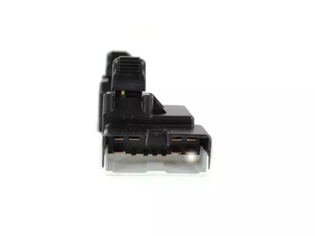 56020394 - Electrical: 2 Gang Switch for Dodge: Ram 1500, Ram 2500, Ram 3500 Image