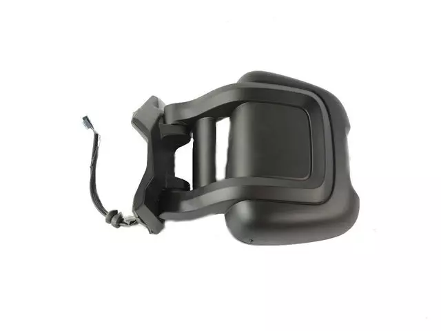 5VE97JXWAD - Electrical: Outside Rearview Mirror, Left for Ram: ProMaster 1500, ProMaster 2500, ProMaster 3500 Image