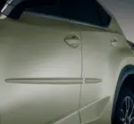 PT29A7822006 - Exterior: Body Side Molding - Terrane Khaki M.M for Lexus: NX250, NX350, NX350h, NX450h+ Image