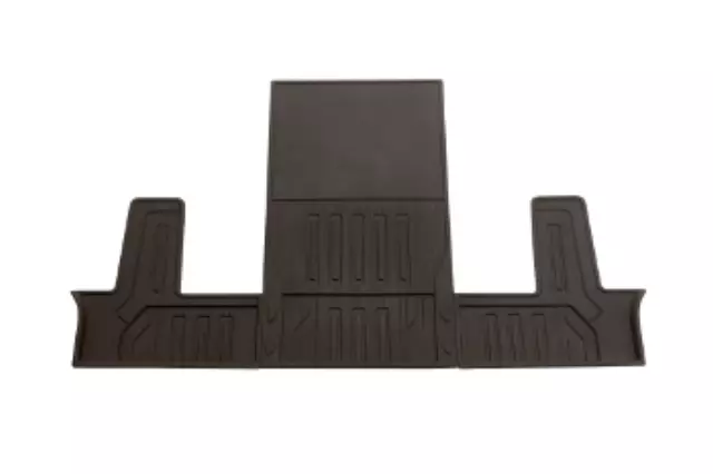 84646762 - : Floor Liners, Third Row Premium All-Weather for GMC: Yukon, Yukon XL Image