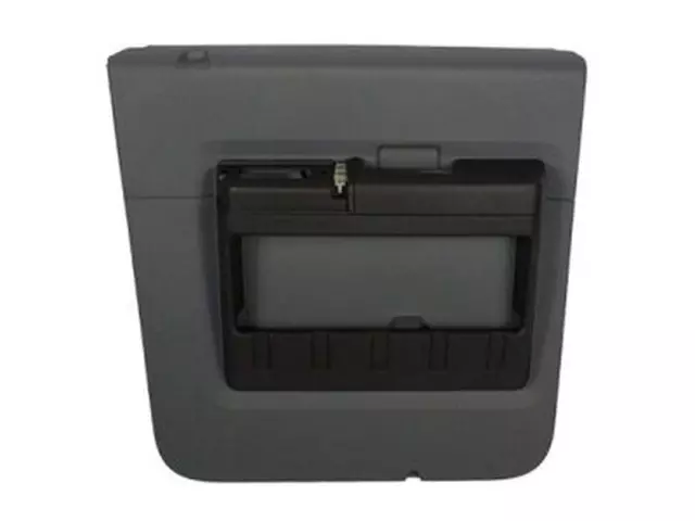 DC3Z3627407FA - Body: Door Trim Panel for Ford: F-250 Super Duty, F-350 Super Duty, F-450 Super Duty Image