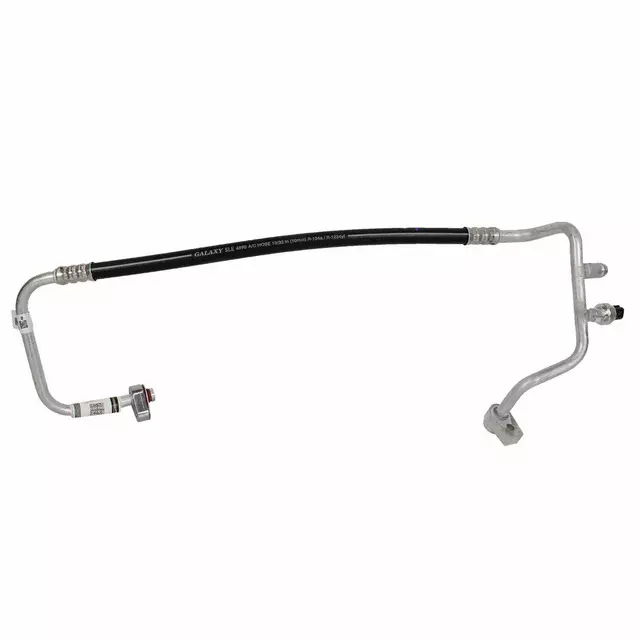 FR3Z19972D - : AC Hoses for Ford: Mustang Image