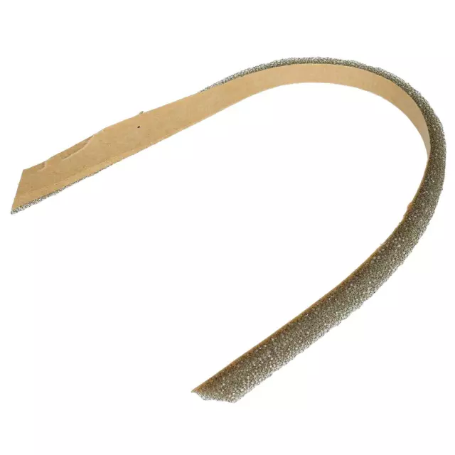 BE8Z19B847B - HVAC: Lower Seal for Ford: Fiesta Image