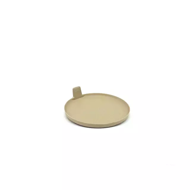 1Q086313595T - Body: Insert for Volkswagen: Eos, Jetta Image