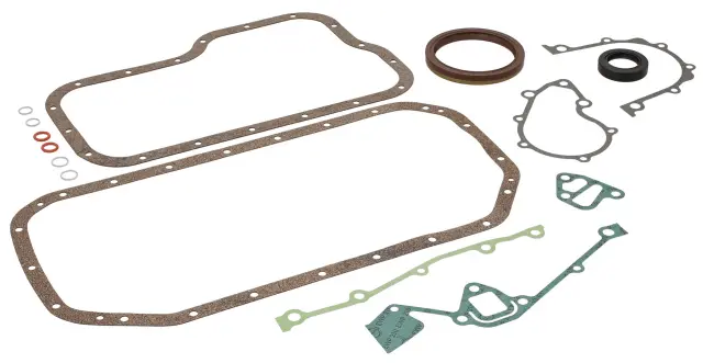 888435 - : Gasket Kit, crankcase for Elring Image