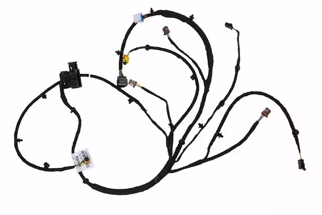 42556435 - Body: Harness for Buick: Encore | Chevrolet: Trax Image