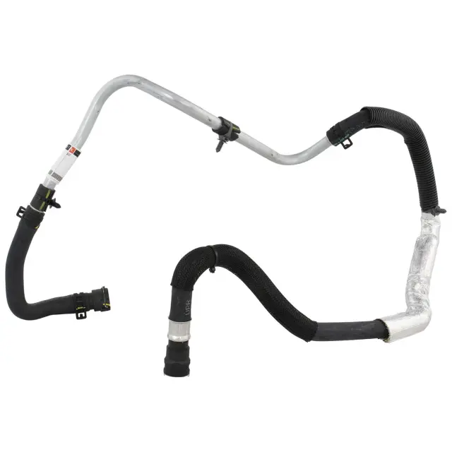 HVAC Heater Hose - Ford (HC3Z-18472-CD)