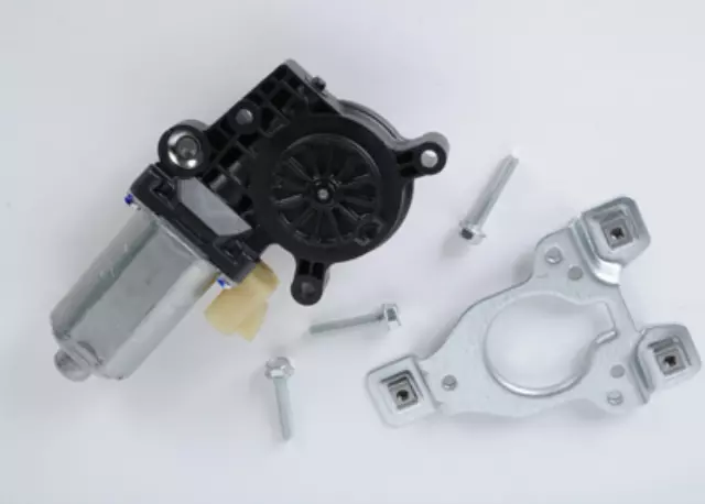Window Motor - GM (88981021)