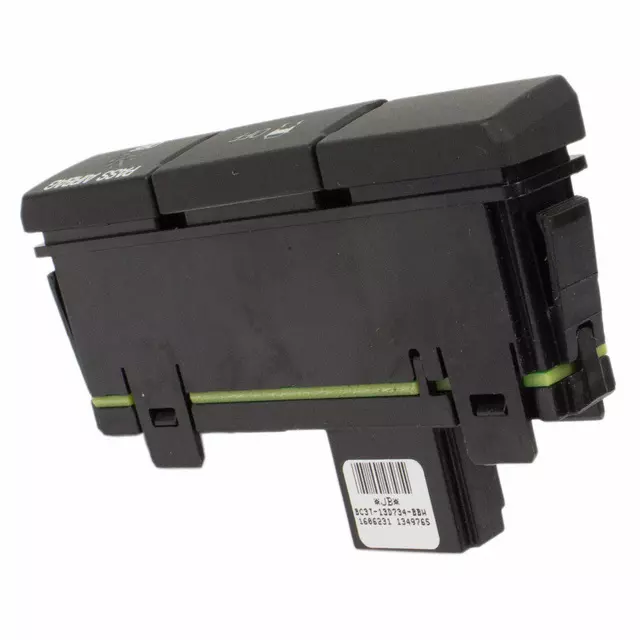 BC3Z13D730BA - Body: Switch for Ford: F-250 Super Duty, F-350 Super Duty, F-450 Super Duty Image