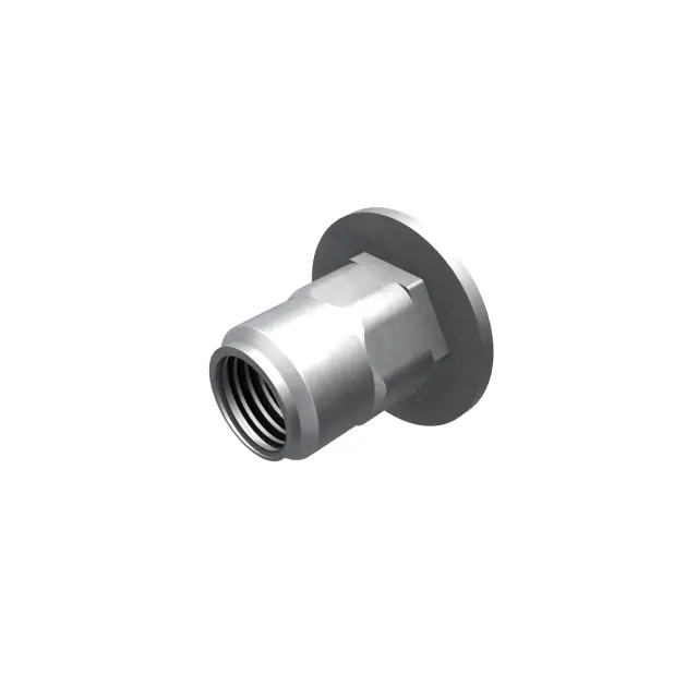 6507851AA - Exterior Ornamentation: Installation Rivnut for Mopar Image