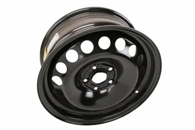 39014295 - Suspension: Wheel, Steel for GM Image