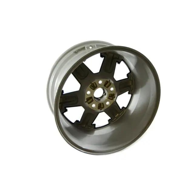 1EE16SZ0AE - Wheels: Aluminum Wheel for Mopar Image image