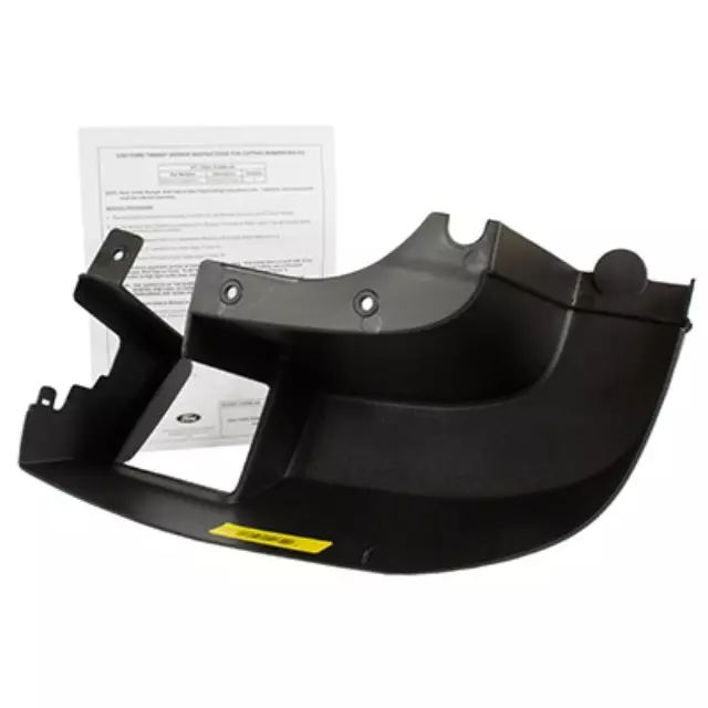 Bumper Corner Cover - Ford (CK4Z-17F774-DC)