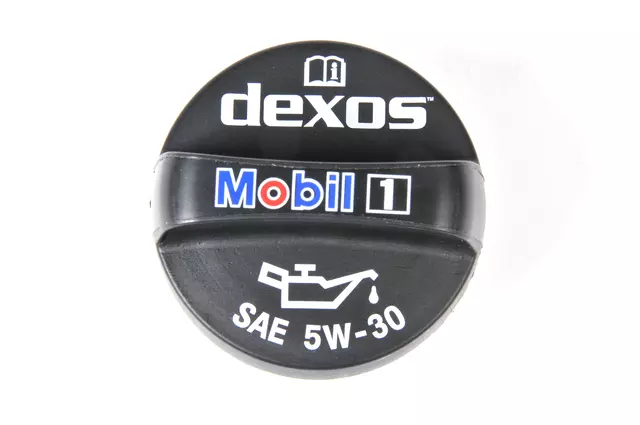 Engine Oil Filler Cap - ACDelco (FC262)