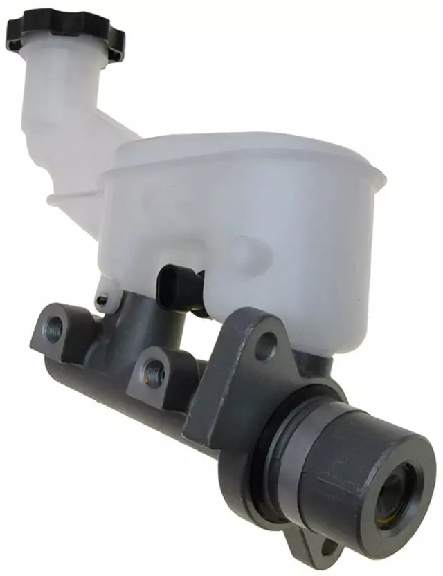 Brake Master Cylinder Assembly - GM (19298651)