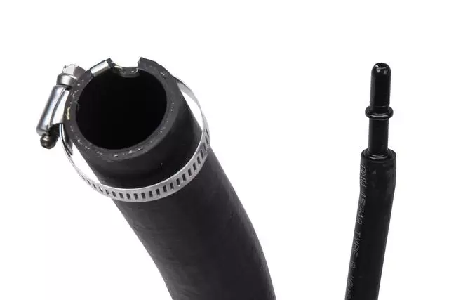 Fuel Tank Filler Pipe - GM (23232569)