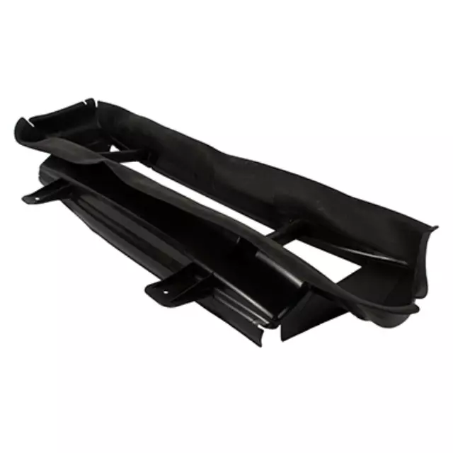 Radiator Support Air Deflector - Ford (F1EZ-8327-B)