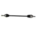 NCV10315 - : 08-09 Saturn Astra CV Axle Assembly  - Front Right for GSP Image