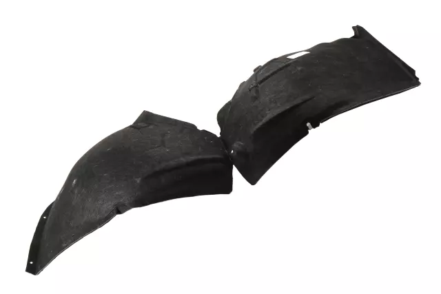 84070727 - Body: Fender Liner for GM Image