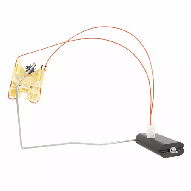 HL3Z9A299A - Fuel System: Fuel Sender Unit for Ford: F-150 Image