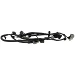 PU5Z14A698YY - : Wire Assembly for Ford Image