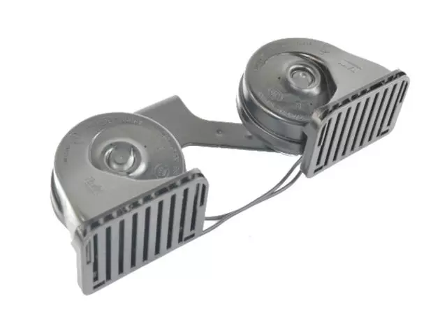 Horn And Bracket - Mopar (68235295AC)