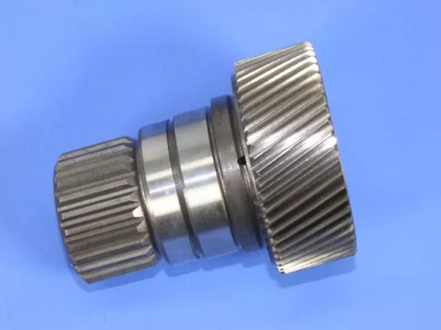 68088045AA - NV241; Transfer Case: Input Gear for Mopar Image