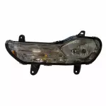 CJ5Z13201C - : Park Lamp Assembly for Ford: Escape Image