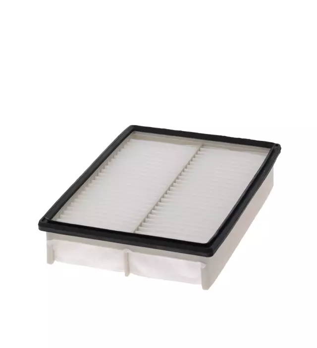 E658L - : Air filter insert for HENGST Image