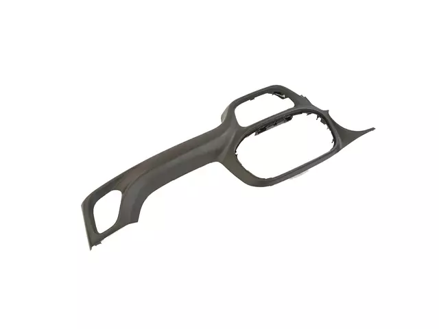 Upper Trim Panel - Passenger Side (RH) - Mopar (5YG86LXHAA)