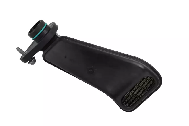 55511445 - : Oil Pump Suction Pipe for Cadillac: Escalade, Escalade ESV | Chevrolet: Silverado 1500, Silverado 1500 LTD, Suburban, Tahoe | GMC: Sierra 1500, Sierra 1500 Limited, Yukon, Yukon XL Image