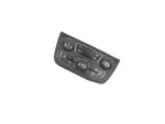6TM15DX9AB - Interior Trim: Vehicle Feature Controls Center Stack for Mopar Image