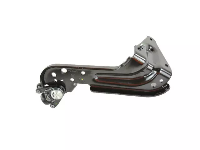 Sliding Door Hinge, Left - Mopar (68185997AD)