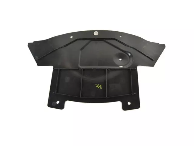 68214818AA - Body Sheet Metal Except Doors: Front Belly Pan for Mopar Image